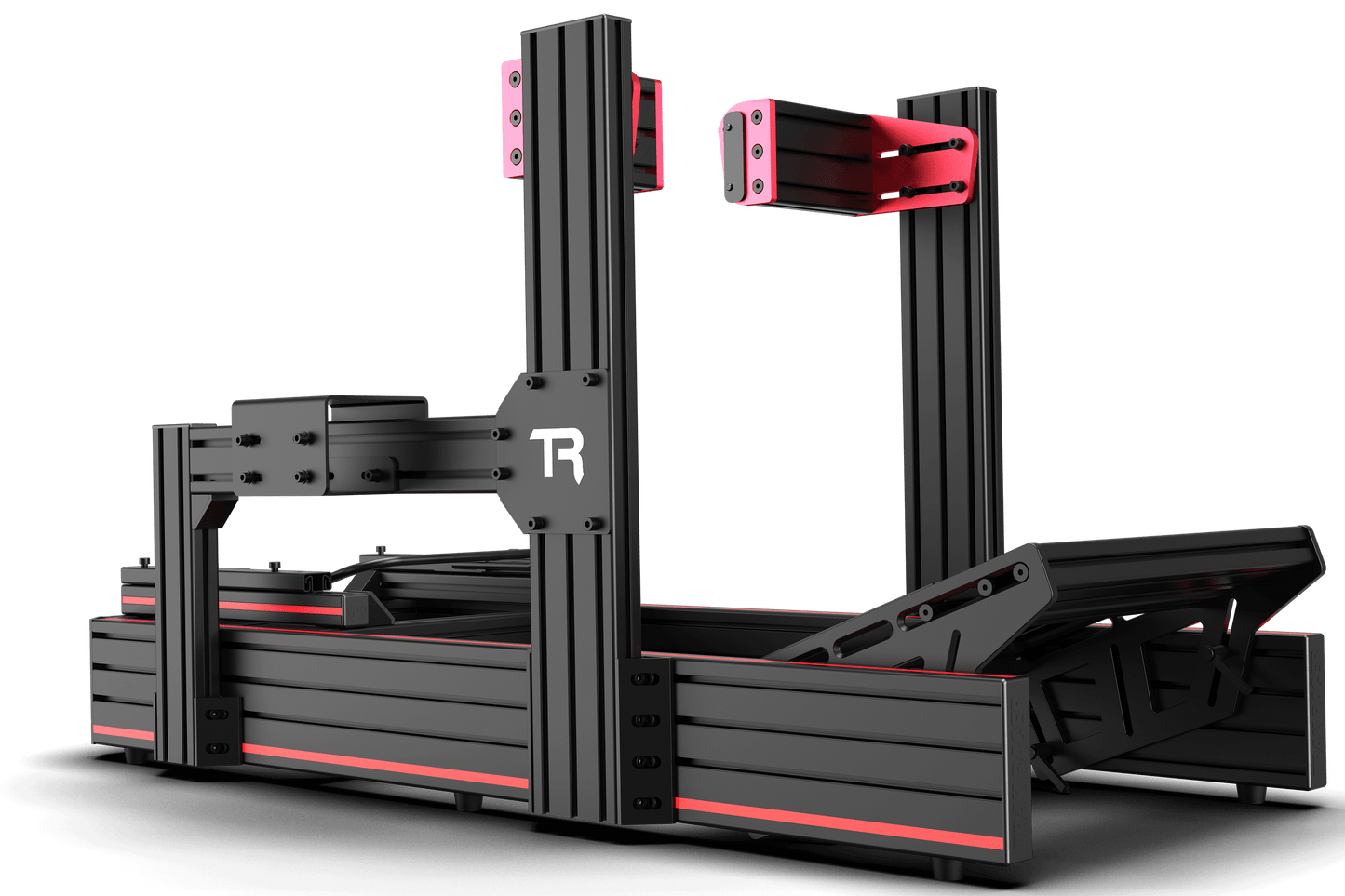 Trak Racer TR160 Mk4 Racing Simulator