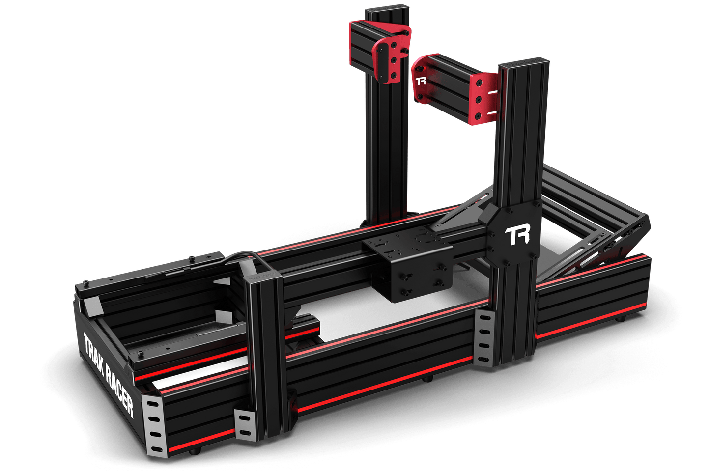 Trak Racer TR160 Mk4 Racing Simulator