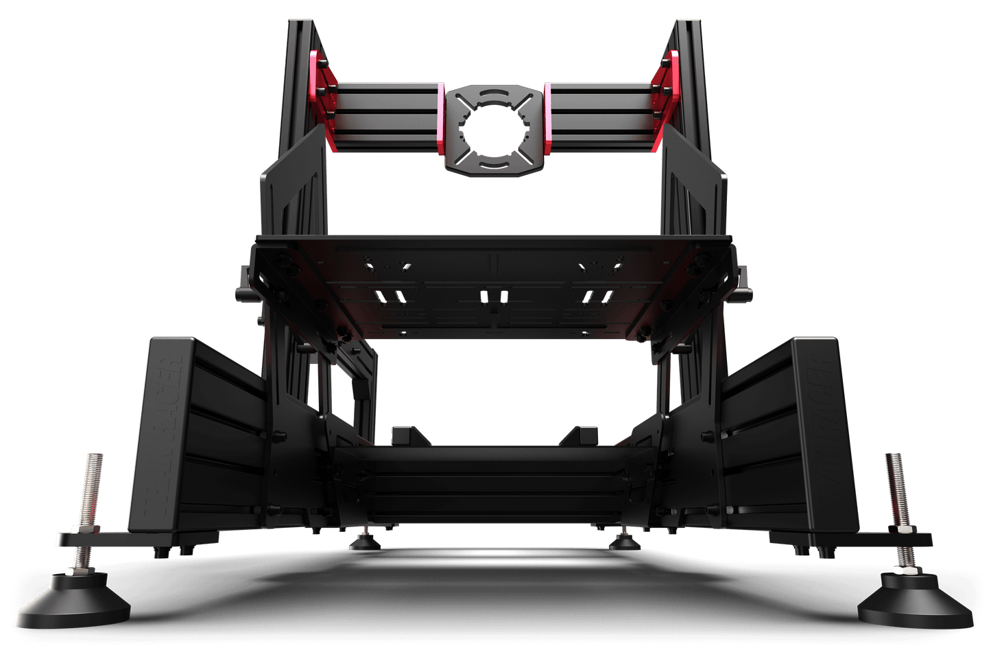 Trak Racer TR160 Mk4 Racing Simulator