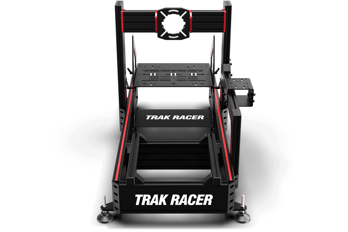 Trak Racer TR160 Mk4 Racing Simulator