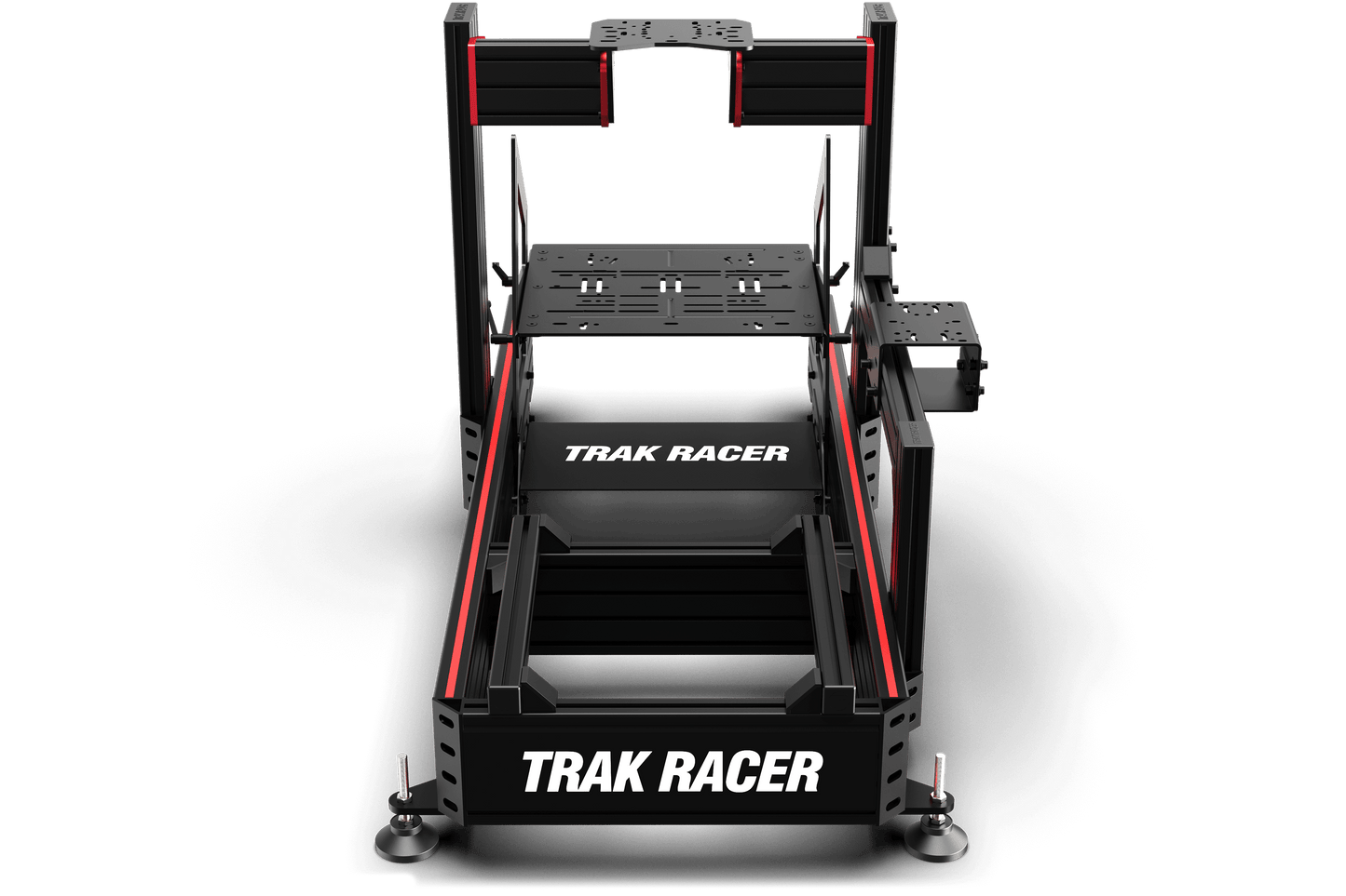 Trak Racer TR160 Mk4 Racing Simulator