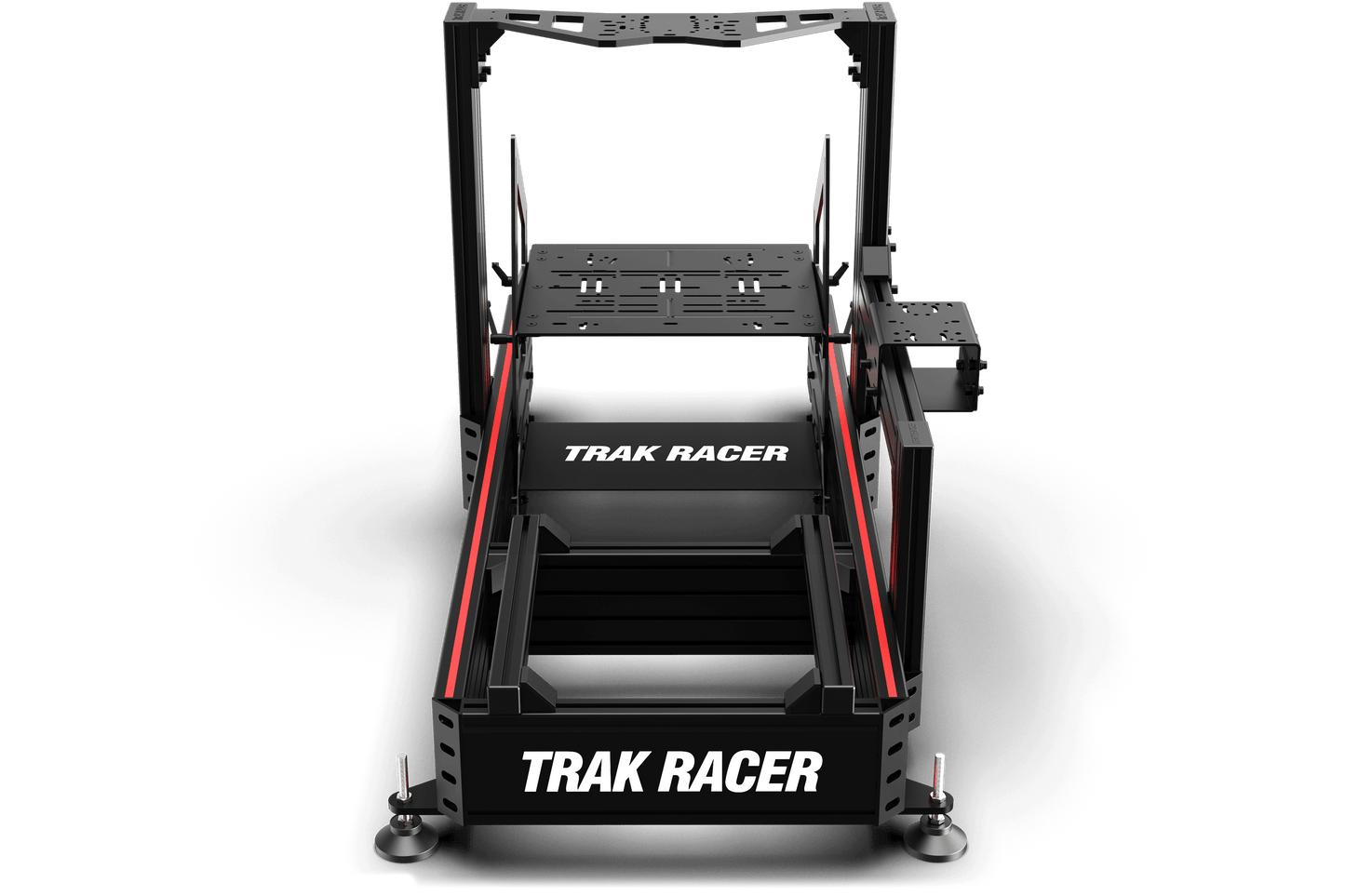 Trak Racer TR160 Mk4 Racing Simulator