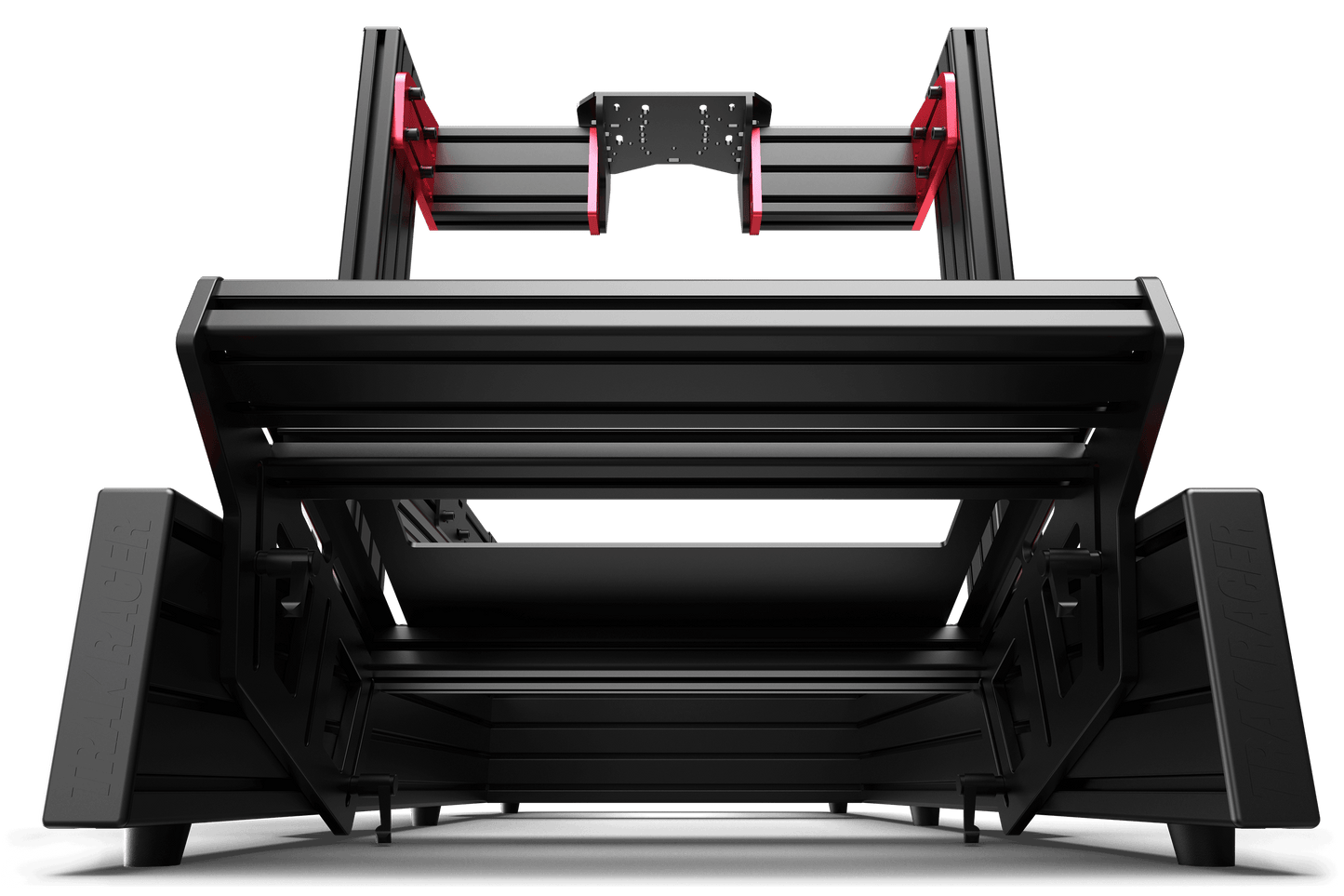 Trak Racer TR160 Mk4 Racing Simulator