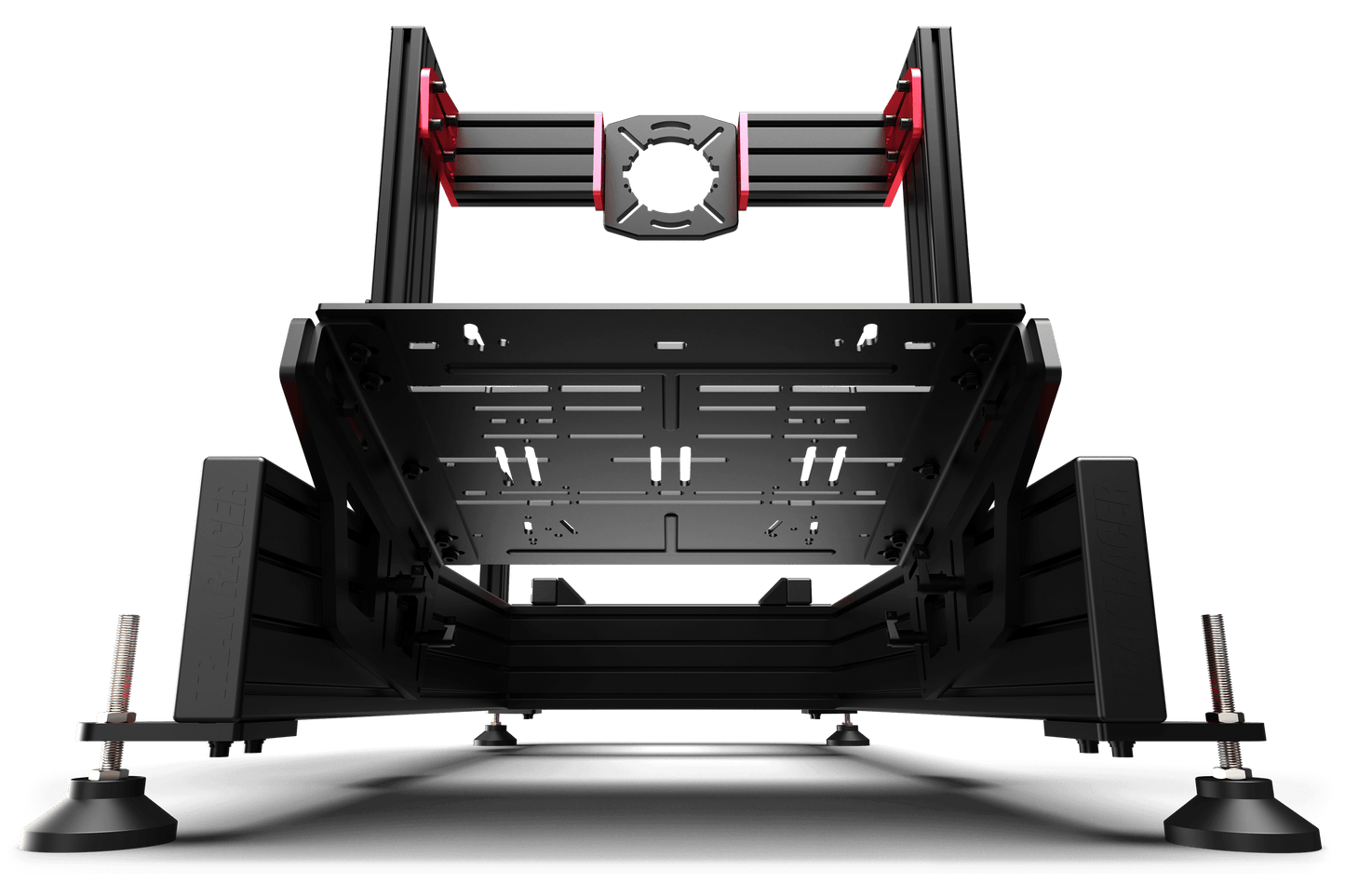 Trak Racer TR160 Mk4 Racing Simulator