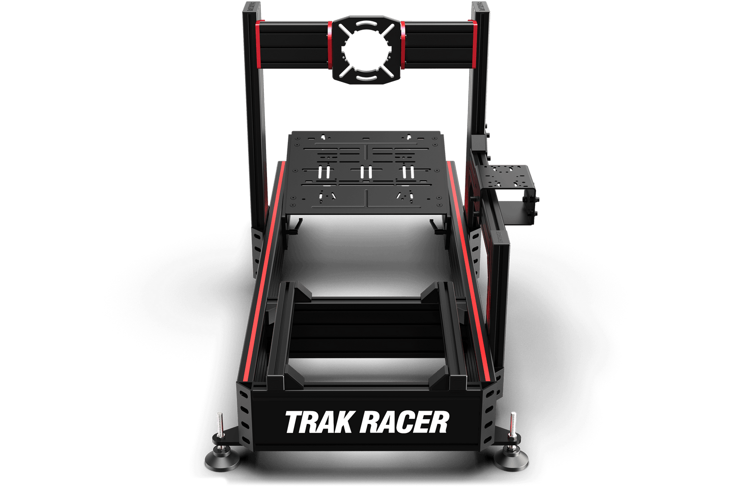 Trak Racer TR160 Mk4 Racing Simulator