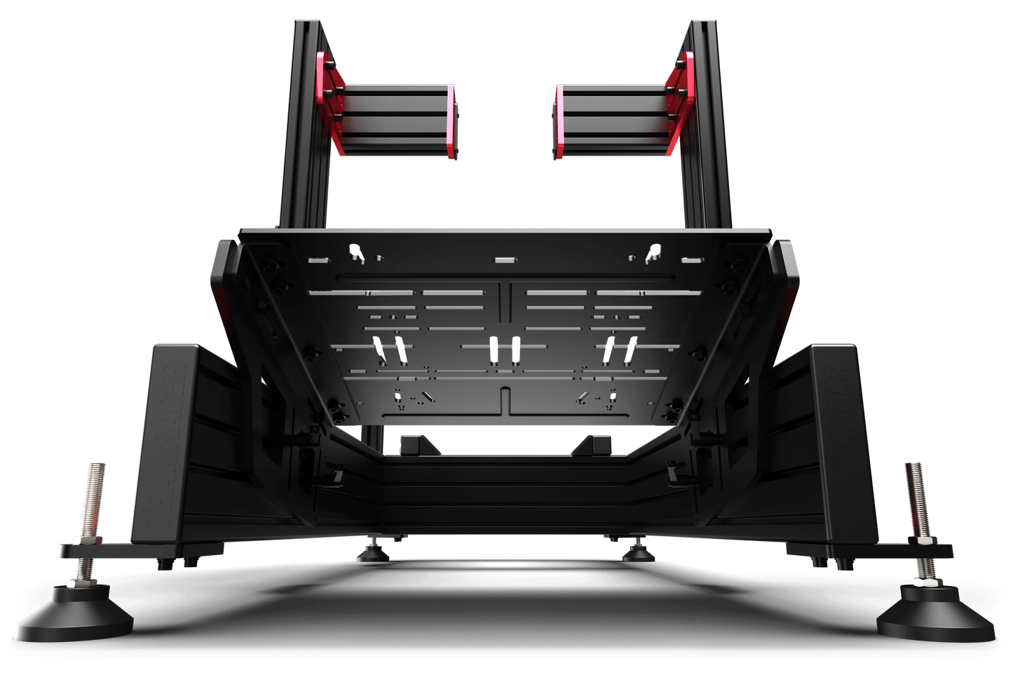 Trak Racer TR160 Mk4 Racing Simulator