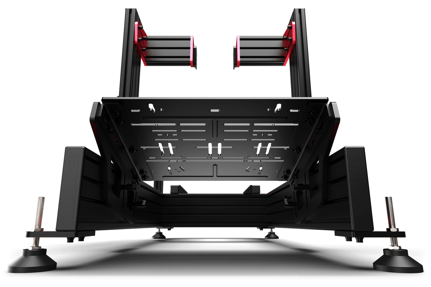 Trak Racer TR160 Mk4 Racing Simulator