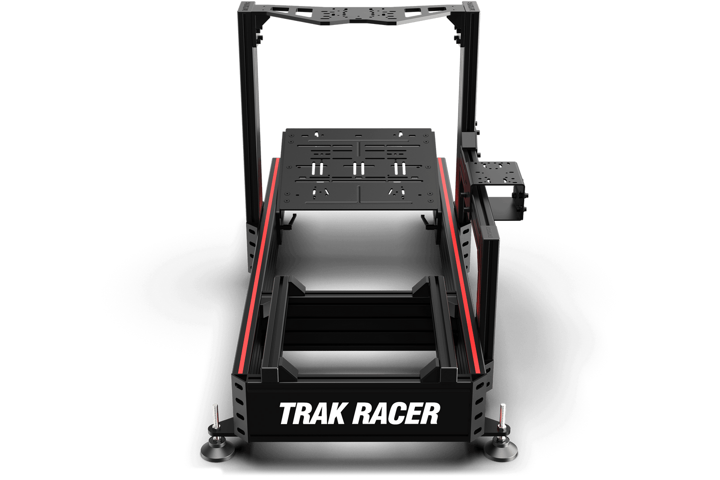 Trak Racer TR160 Mk4 Racing Simulator
