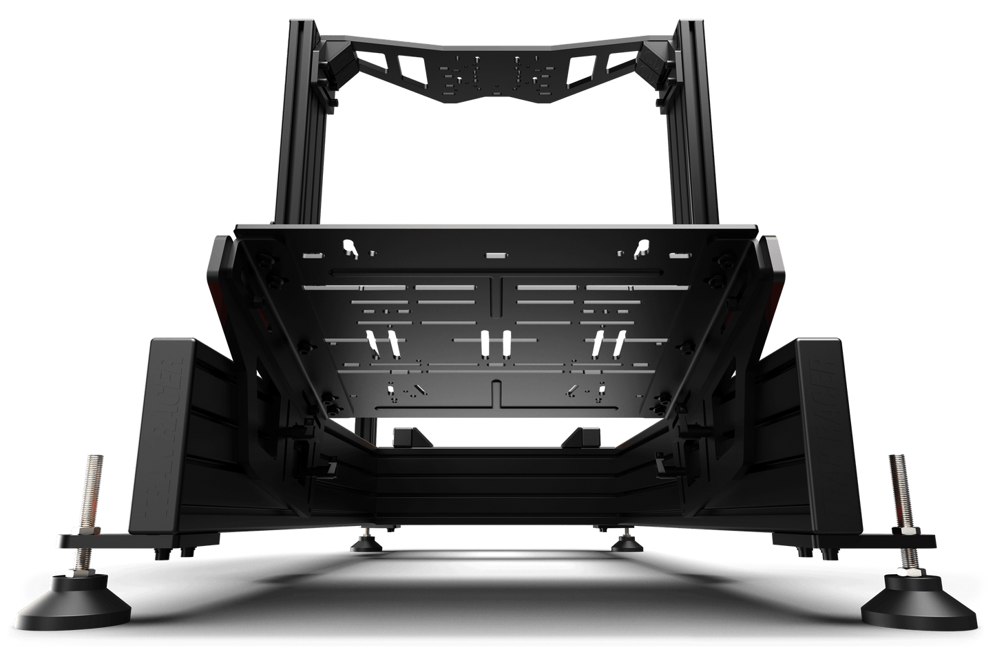 Trak Racer TR160 Mk4 Racing Simulator