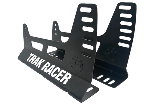 Trak Racer O/S Seat Bracket for GT/Formula Seating Position