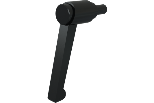 Trak Racer Set of 2 8mm Screw with Black Aluminium Handle