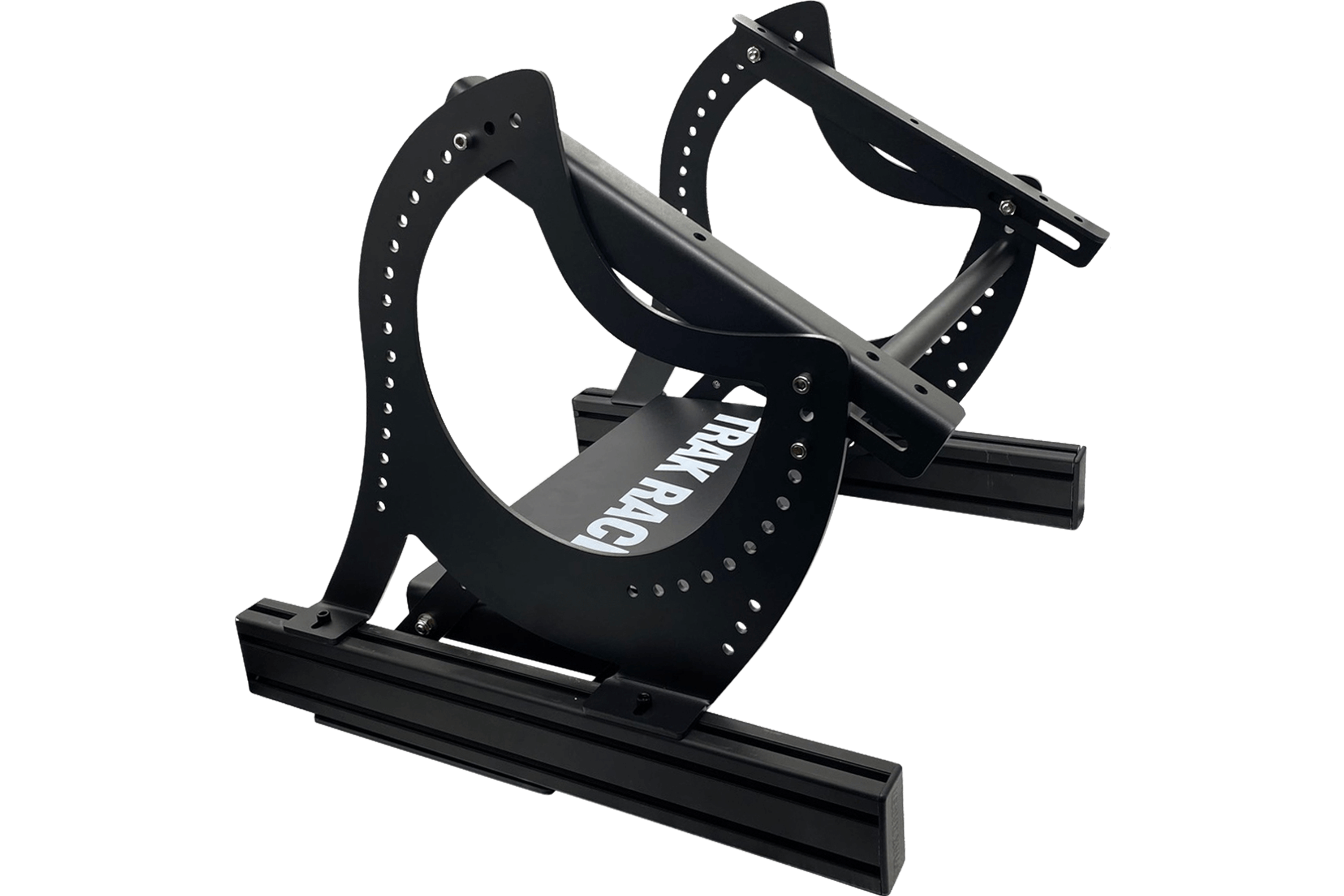 trak racer inverted pedal Trak Racer Hybrid Inverted/GT/Formula Pedal Bracket with Foot Rest Pla – simhour