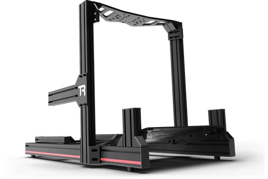 Trak Racer TR80 LITE Racing Simulator