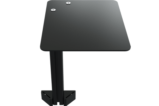 Trak Racer Computer Mouse Shelf inc. 40x40mm Profile/Brackets