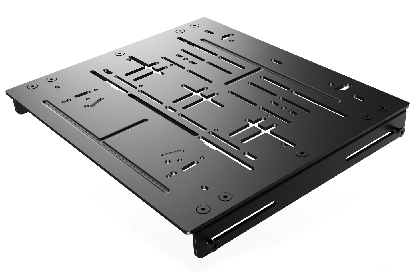 Trak Racer TR-One Pedal Plate with Pre-Drilled Mounting Holes for TR80-NEWPB and TR80-INVPED3