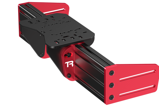 Trak Racer TR-One Universal Fully Adjustable Direct Fit Wheel Deck