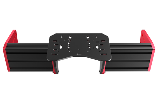 Trak Racer TR-One Universal Fully Adjustable Direct Fit Wheel Deck