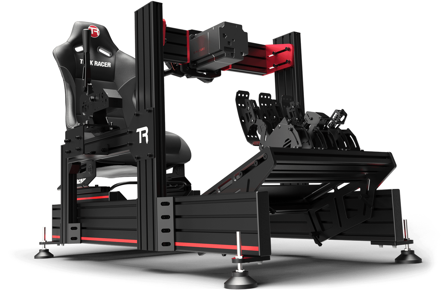 Trak Racer TR160 Mk4 Racing Simulator
