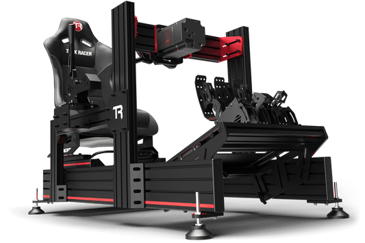 Trak Racer TR160 Mk4 Racing Simulator