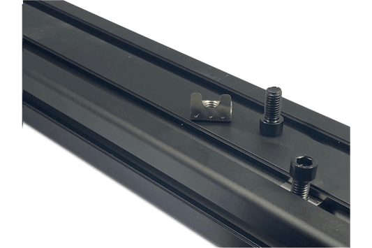 Trak Racer TR8020 10 Sets of Screw and Nut for 8mm T-Slot