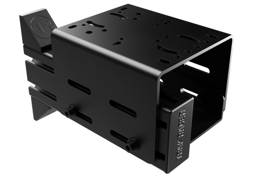 Trak Racer TR-One Short Drifting Shifter Mount with 240mm Profile Mount