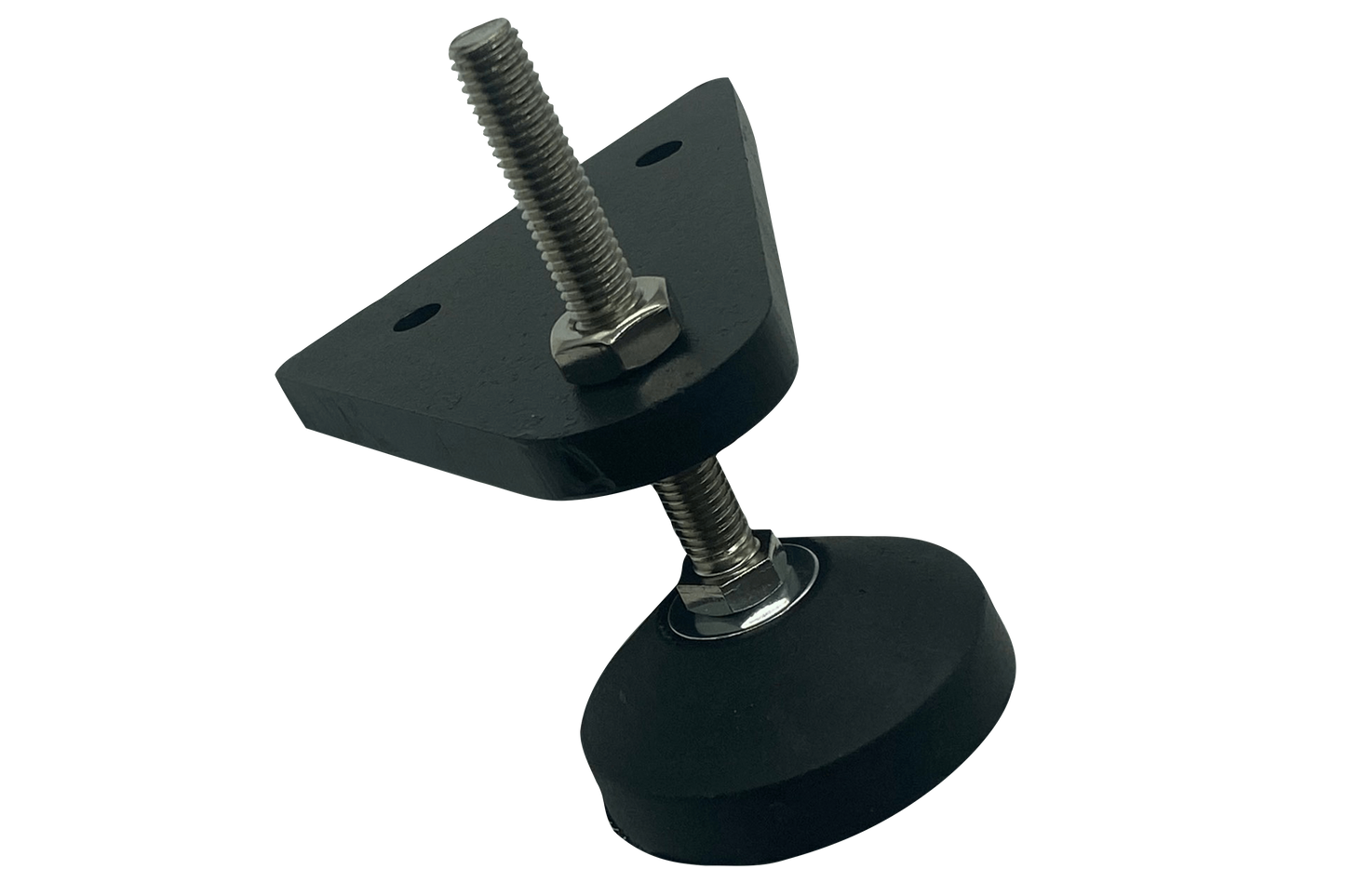 Trak Racer TR80 & TR160 Stabilizing Feet and Floor Protectors