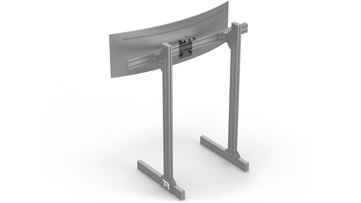 Trak Racer VESA TV Monitor Universal Bracket Mounting Kit