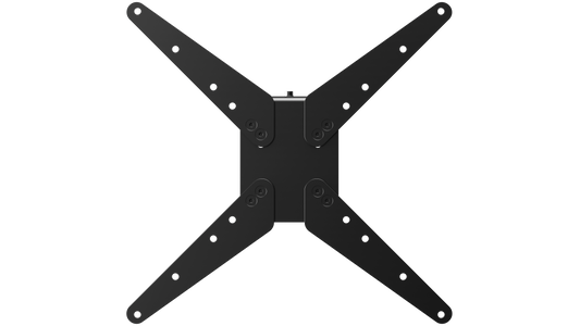Trak Racer VESA TV Monitor Universal Bracket Mounting Kit