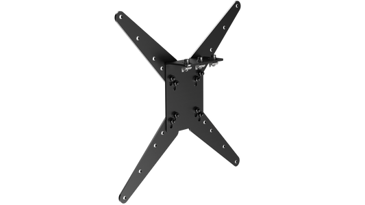 Trak Racer VESA TV Monitor Universal Bracket Mounting Kit