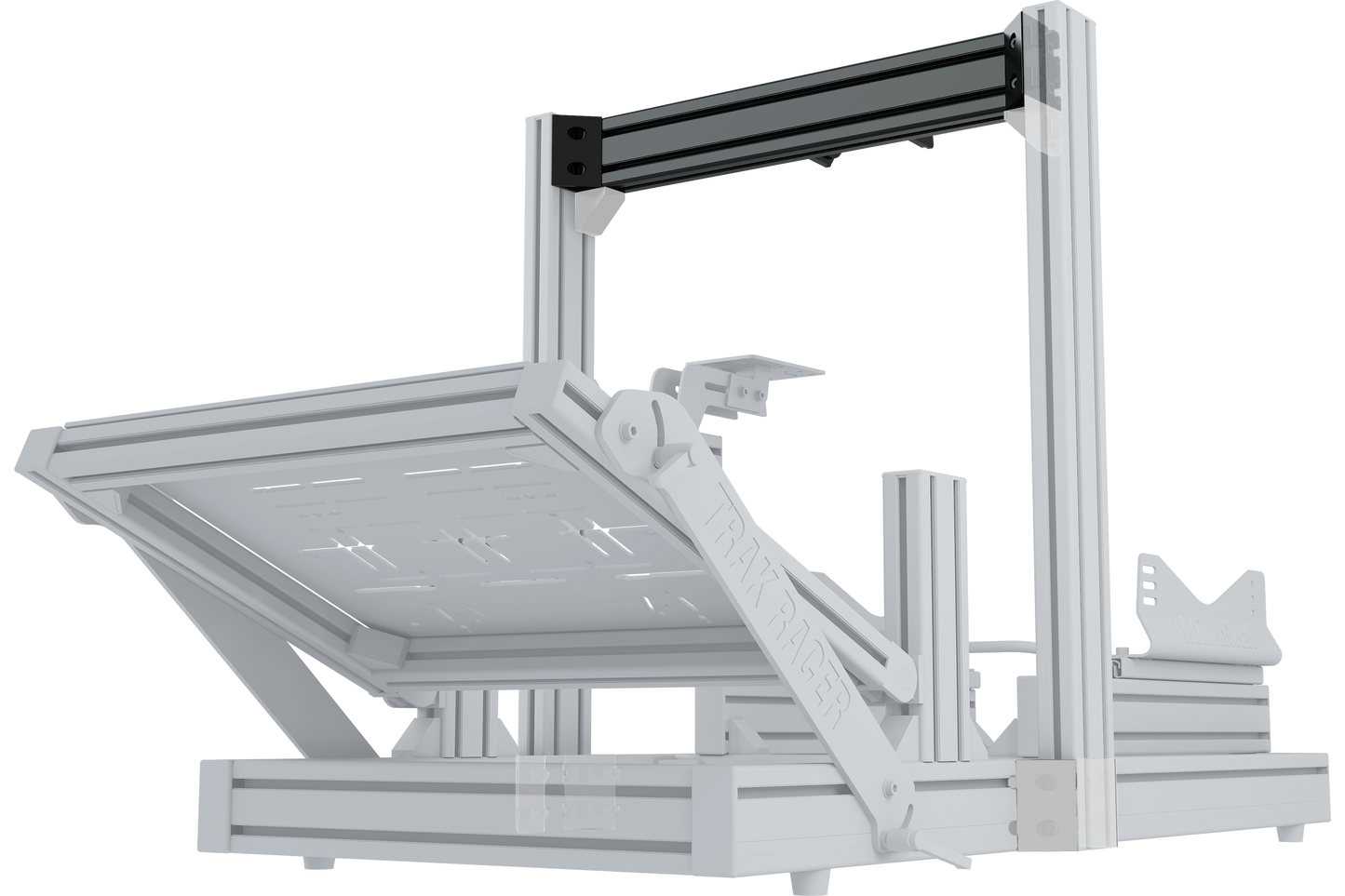Trak Racer TR80 Wheel Deck with Full Slide and Angle Adjustment