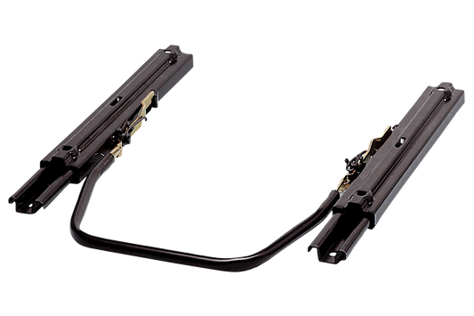 Trak Racer Universal Dual-Lock Seat Slider Kit