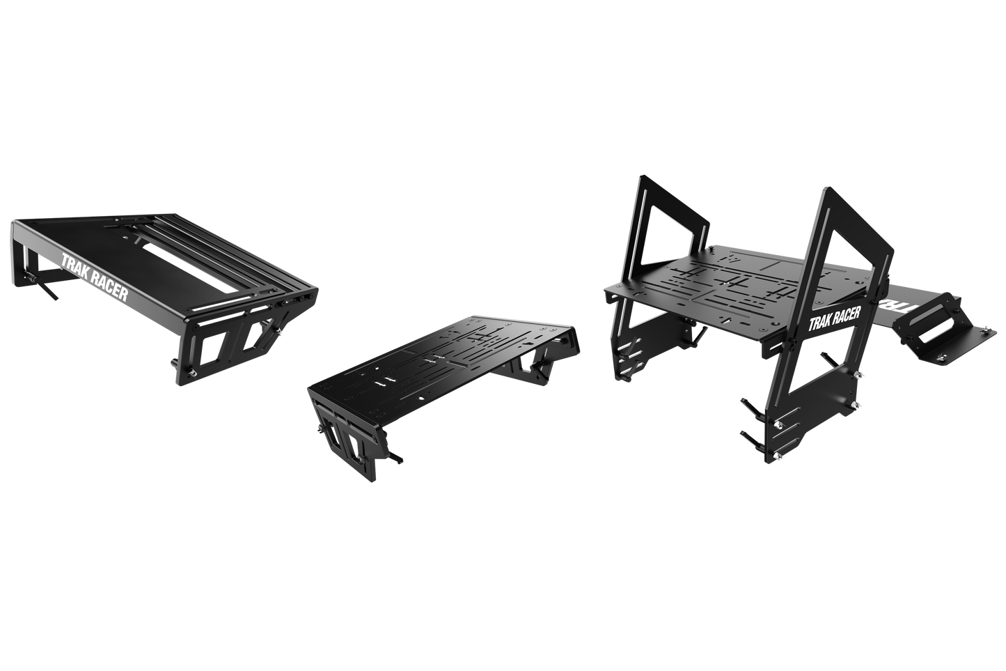 Trak Racer TR160 Mk4 Racing Simulator