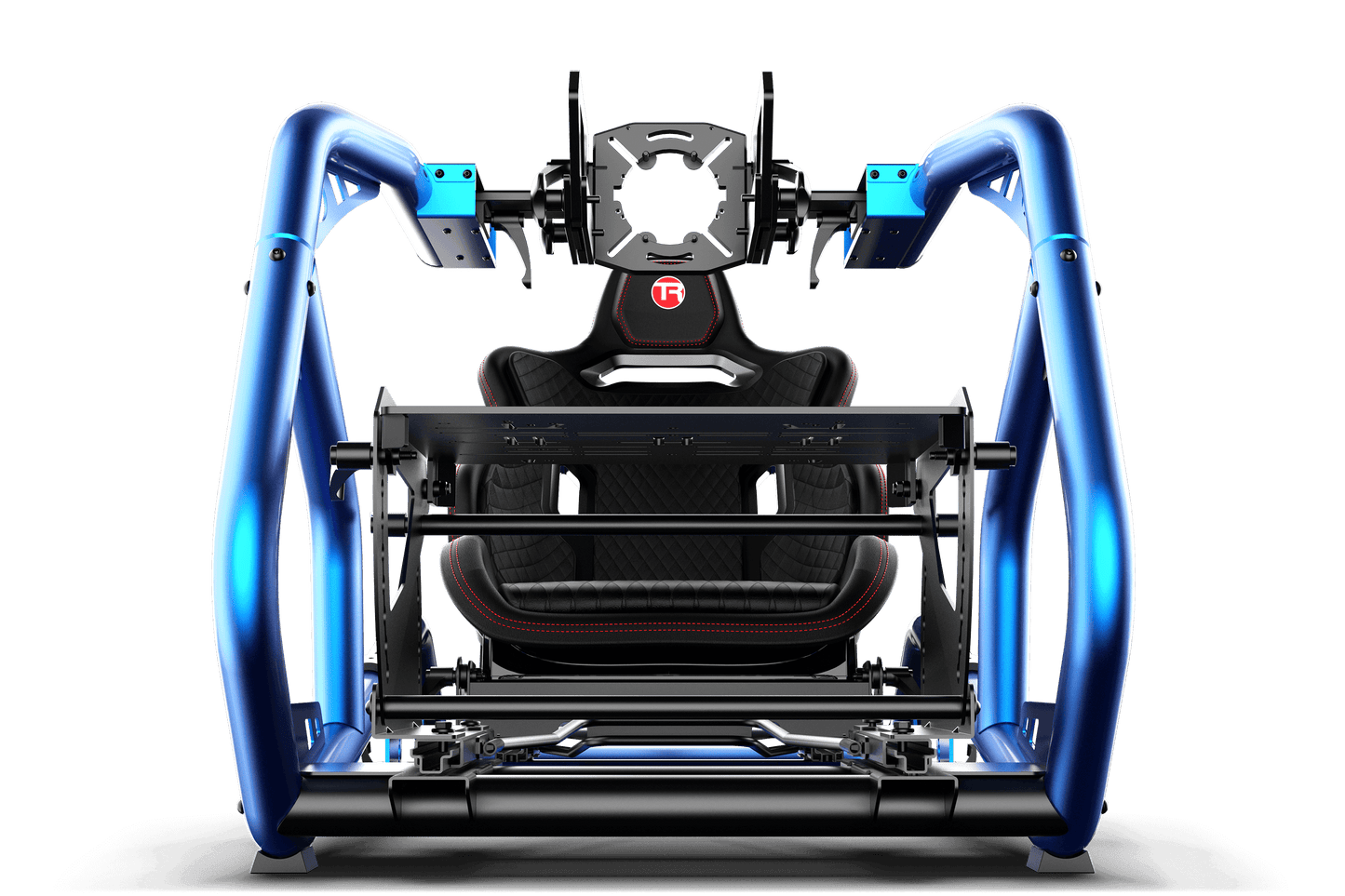 Trak Racer Alpine Racing TRX Racing Simulator