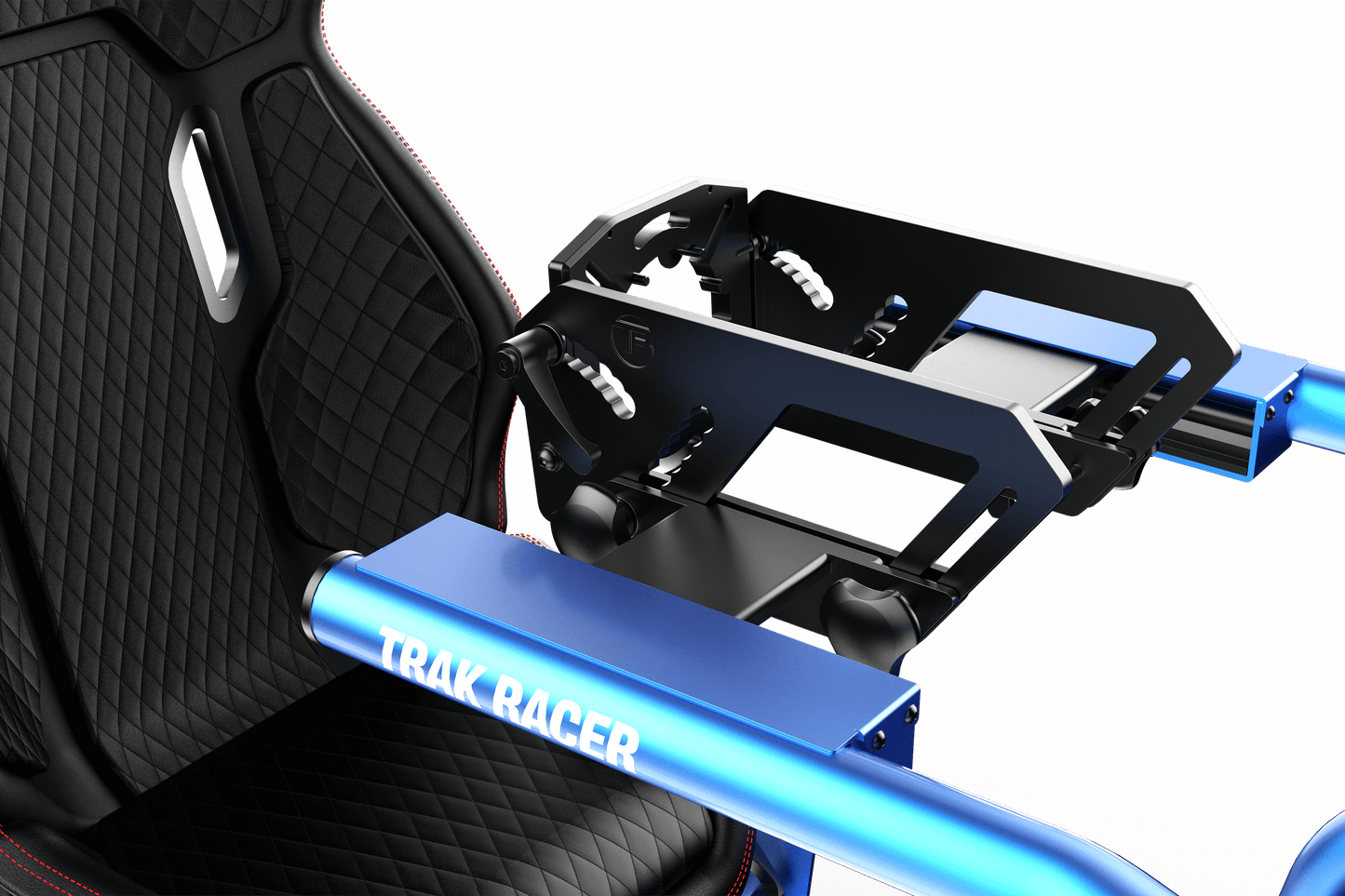 Trak Racer Alpine Racing TRX Racing Simulator