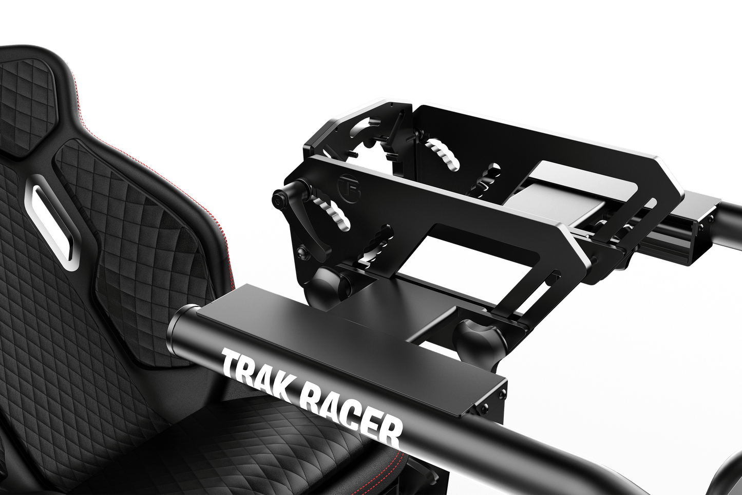 Trak Racer Alpine Racing TRX Racing Simulator