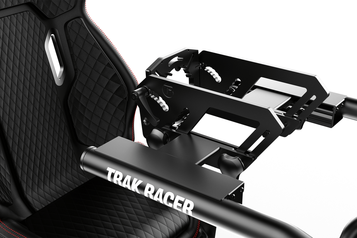 Trak Racer Alpine Racing TRX Racing Simulator