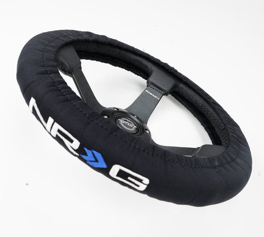NRG Steering Wheel Cover