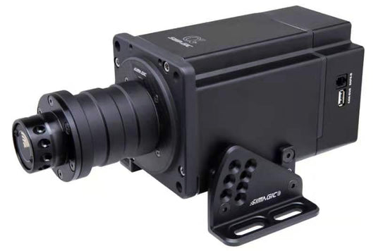 Simagic Mounting Brackets for Alpha and Alpha Mini Steering Wheel Base