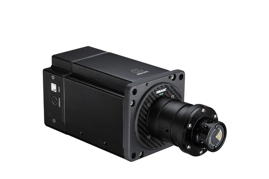 Simagic Alpha Steering Wheel Base