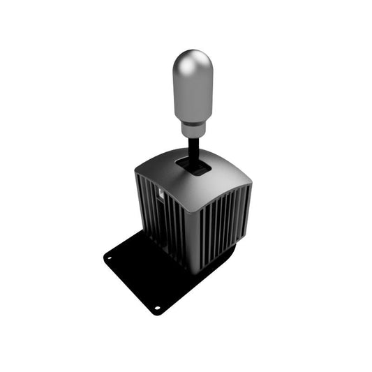 Fanatec clubsport shifter side mount tilt adjustment