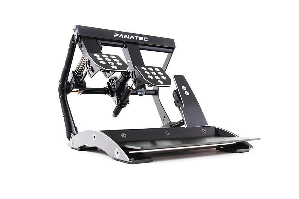 Fanatec Clubsport V3 Pedals Inverted