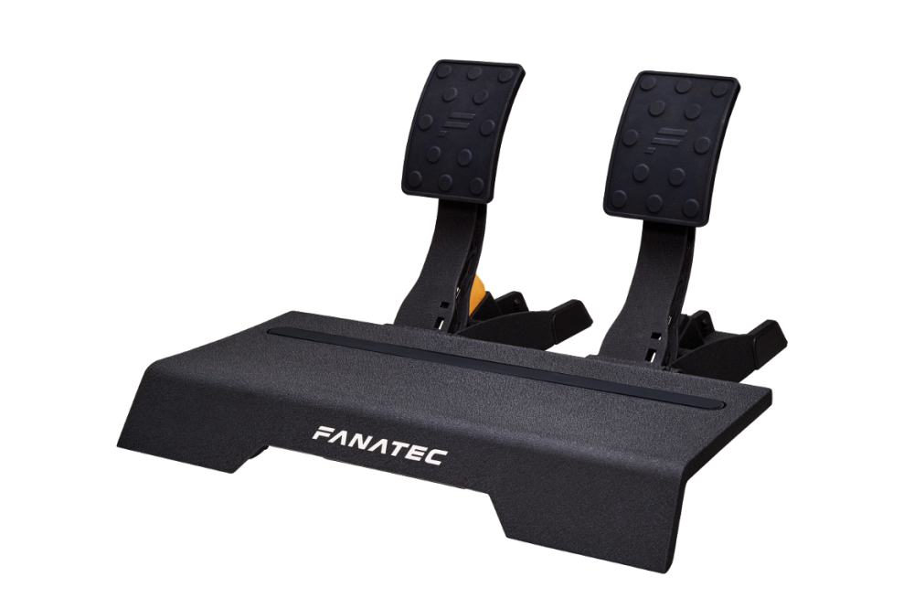 2ペダル スマホ・タブレット・パソコン fanatec csl elite 2ペダル スマホ・タブレット・パソコン fanatec csl elite
