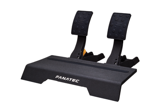 Fanatec CSL ELITE 2 Pedal Set