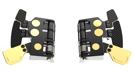 Fanatec Podium Advanced Paddle Module