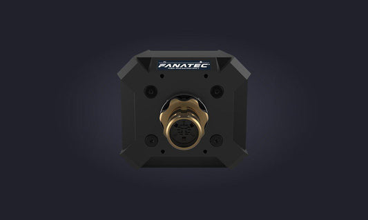 Fanatec Podium DD1 Direct Drive Wheel Base