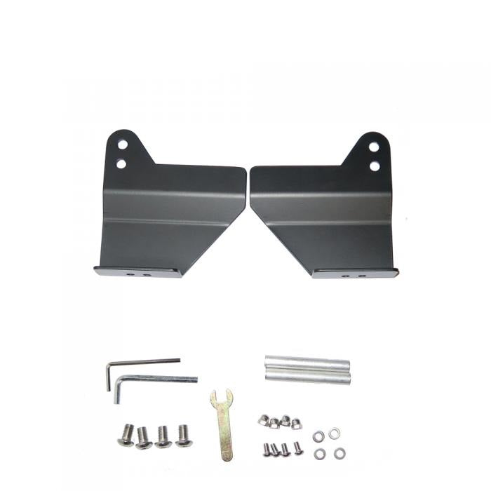 GT Omega Fanatec Shifter Brackets