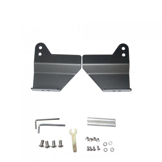 GT Omega Fanatec Shifter Brackets