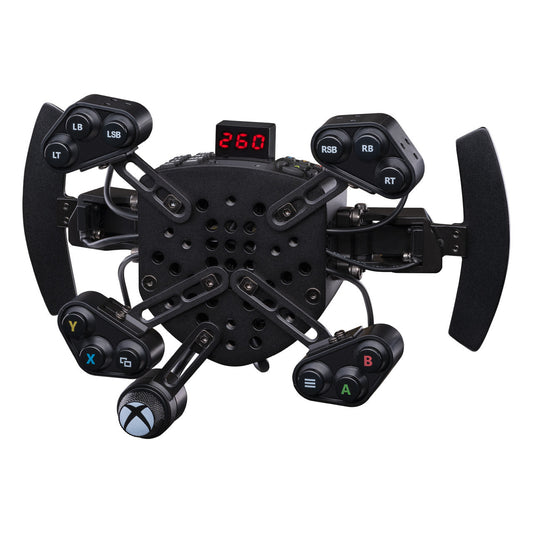 Fanatec Clubsport Universal Hub V2 For Xbox, PC & PS Ready