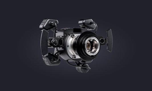 Fanatec Clubsport Universal Hub V2 For Xbox, PC & PS Ready