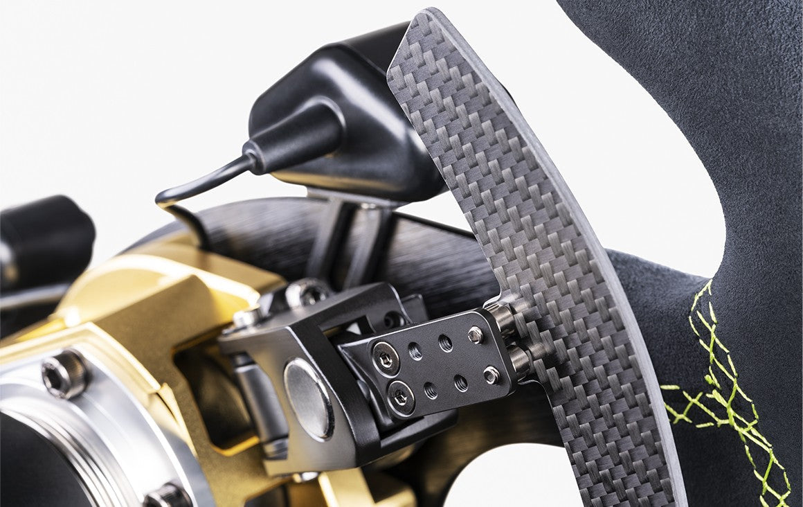 Fanatec Clubsport Magnetic Paddle Module